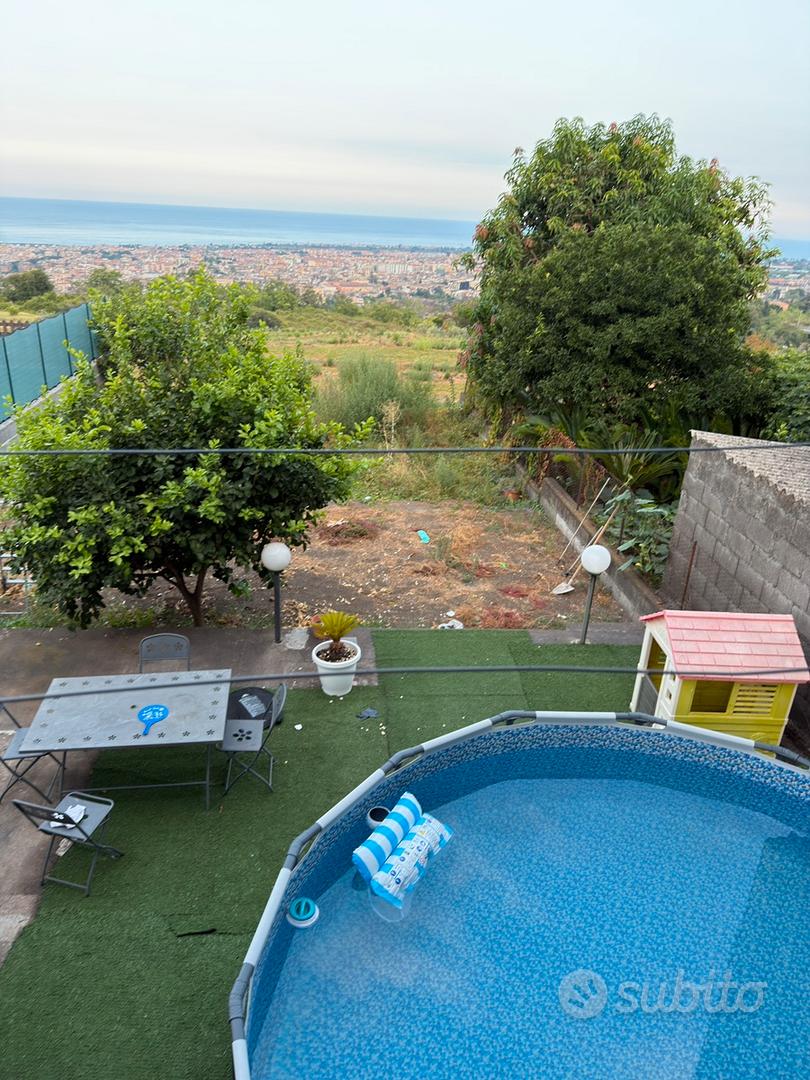 Appartamento – Giarre, San Leonardello - Altro