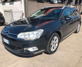 Citroen C5 Tourer 2.0 hdi 16v Dynamique 140cv