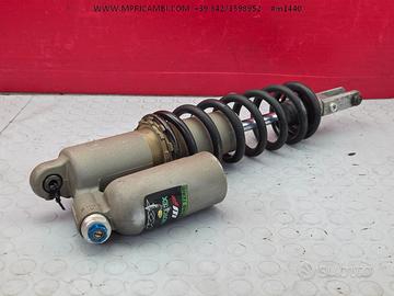 MONO AMMORTIZZATORE KAWASAKI KXF 450 2012 2015 KX-