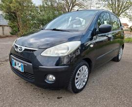 Hyundai i10 1.1 12V BlueDrive GPL Active