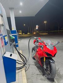 Panigale V2