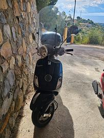 Vespa 150 
