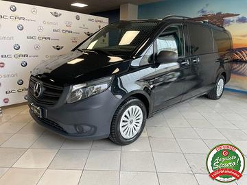 MERCEDES-BENZ Vito 116 cdi ExtraLong 9 POSTI Tou