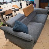 Divano 220 cm poltronesofa
