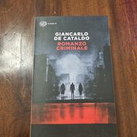 Romanzo Criminale