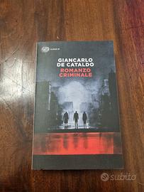 Romanzo Criminale