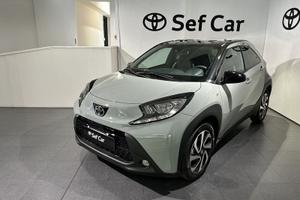Toyota Aygo X 1.0 VVT-i 72 CV 5 porte Trend KM 0