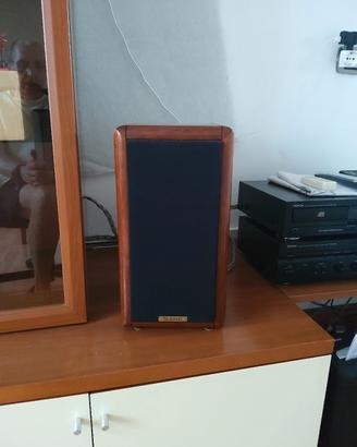 DIFFUSORI SCANSPEAK-SUONO "Riferimento"