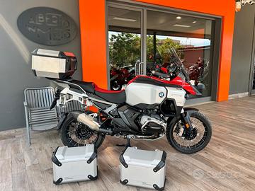 Bmw R 1300 GS ADVENTURE