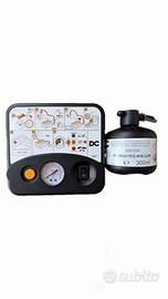 Compressore auto