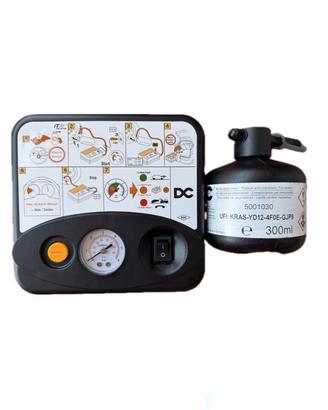 Compressore auto
