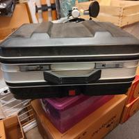 bauletto vintage anni70 della krauser