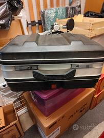 bauletto vintage anni70 della krauser