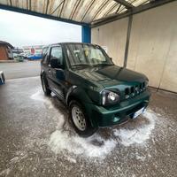 suzuky jimny
