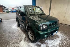 suzuky jimny