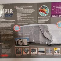 copri camper 