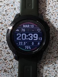 Garmin Fenix 6 Pro 