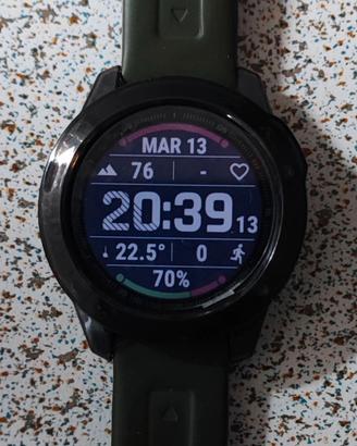 Garmin Fenix 6 Pro 