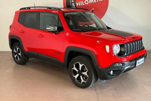 JEEP Renegade 1.3 T4 240CV PHEV 4xe AT6 Trailhaw