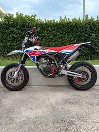 Fantic 125 Performance