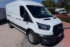 FORD TRANSIT L3H2 2.0TDCI 130CV E6D.I 2024