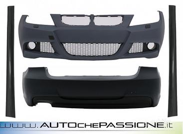 Kit carrozzeria BMW Serie 3 E90 (2005-2008)