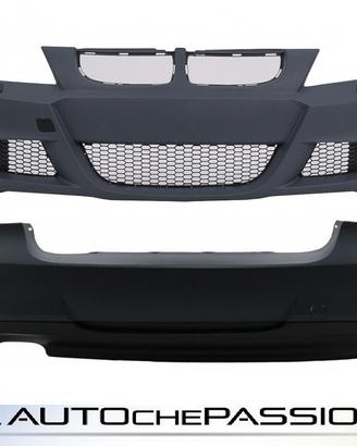 Kit carrozzeria BMW Serie 3 E90 (2005-2008)