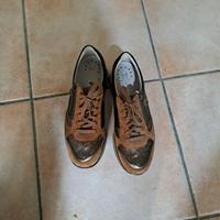 Scarpe donna marca "Mephisto"