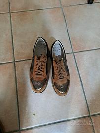 Scarpe donna marca "Mephisto"