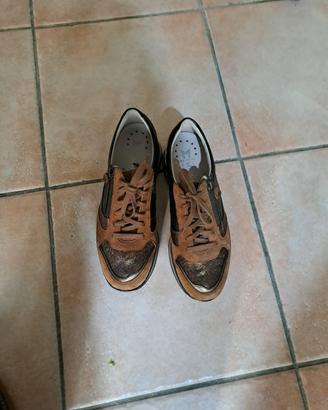 Scarpe donna marca "Mephisto"