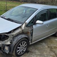 ricambi opel zafira 1.9 diesel