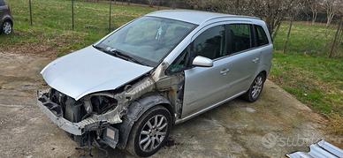 ricambi opel zafira 1.9 diesel
