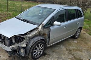 ricambi opel zafira 1.9 diesel
