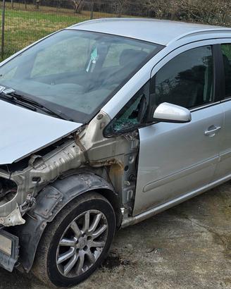 ricambi opel zafira 1.9 diesel