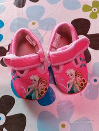 pantofole bimba