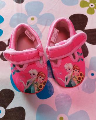 pantofole bimba