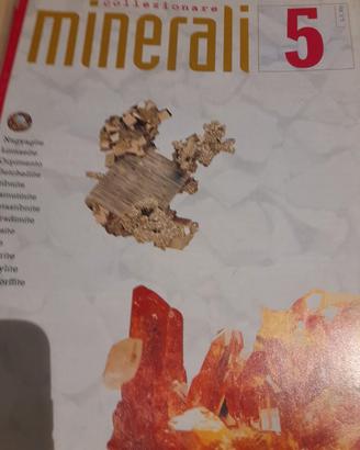 Rivista i minerali
