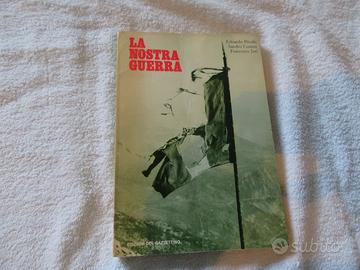 La nostra guerra