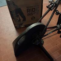 Rullo Smart Saris H3 + Pignoni Shimano 11v