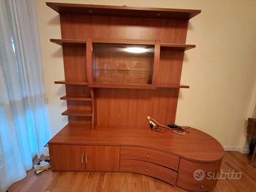 Mobile da salotto