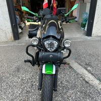 Kawasaki vulcan