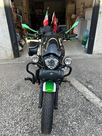 Kawasaki vulcan