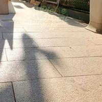 Marmette Bocc. in Biancone di Trani (10 Mq.)