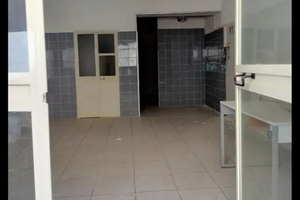 Magazzino commerciale