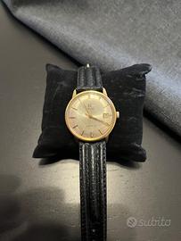 Raro Omega vintage automatico Seamaster anno 50