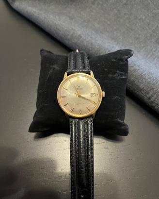 Raro Omega vintage automatico Seamaster anno 50