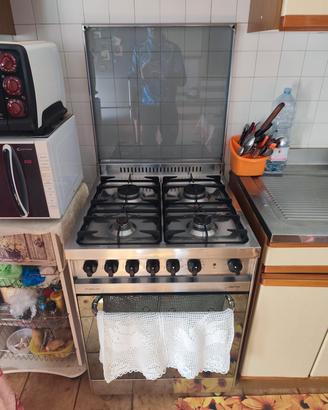 stufa a gas - Lofra