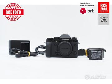 Fuji X-T1