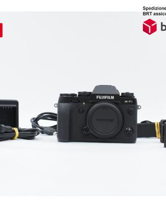 Fuji X-T1