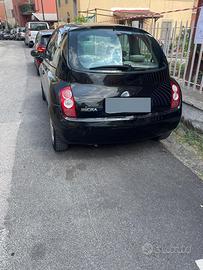 Micra nissan